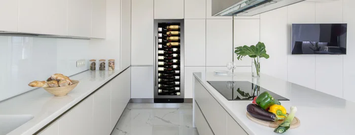 ALLE WEINKÜHLSCHRÄNKE