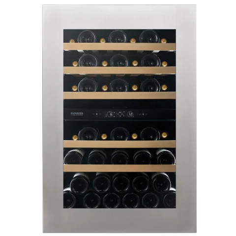 DUNAVOX HORIZON-44, Edelstahl