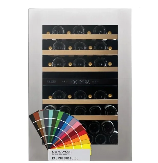 DUNAVOX HORIZON-44, Schwarz