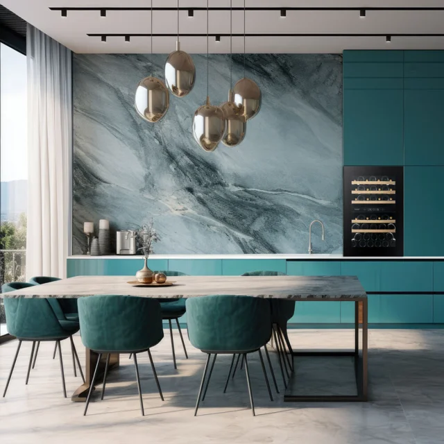 DUNAVOX HORIZON-44, Schwarz