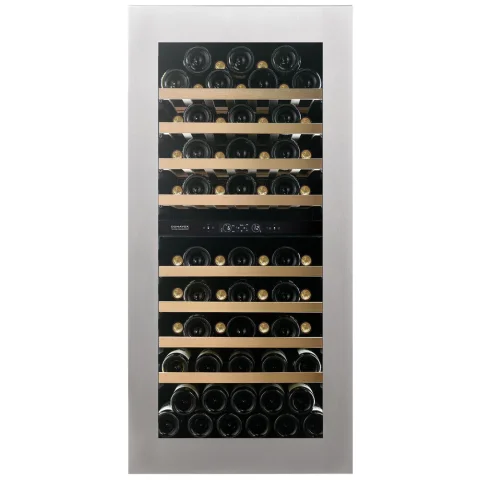 DUNAVOX HORIZON-70, Edelstahl