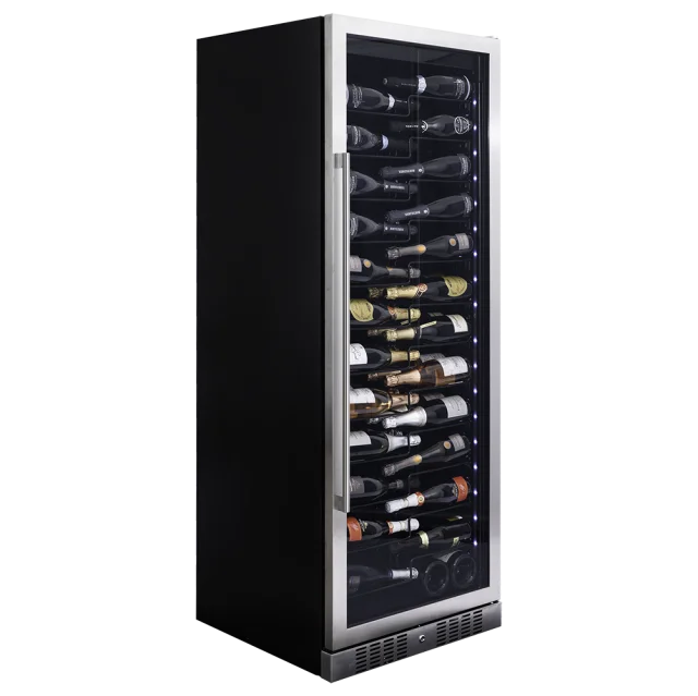 DUNAVOX SERA-143, Schwarz