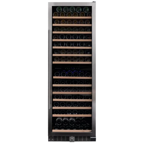 DUNAVOX GRANDE-166, Edelstahl