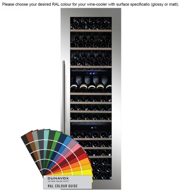 DUNAVOX JOY 89, Schwarz