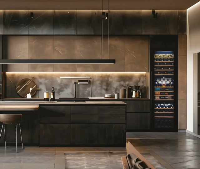 DUNAVOX JOY 89, Schwarz