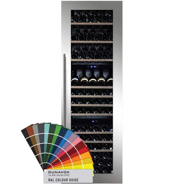 DUNAVOX JOY 89, Schwarz