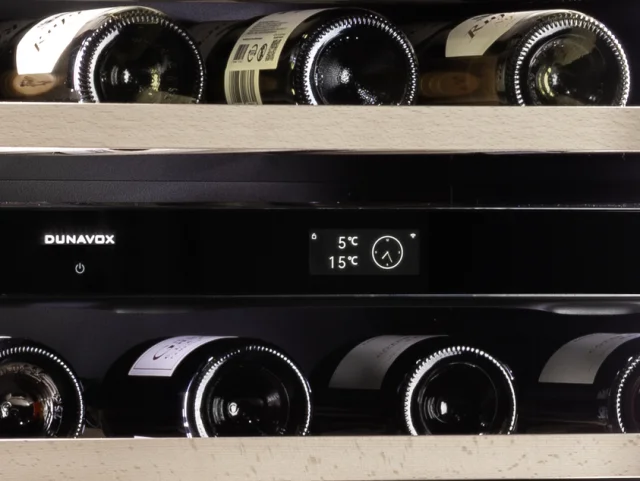 DUNAVOX FLOW-41